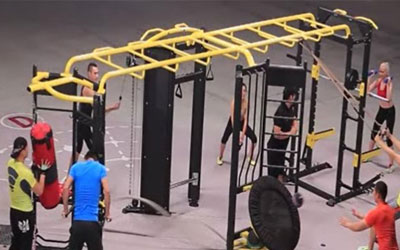 Crossfit